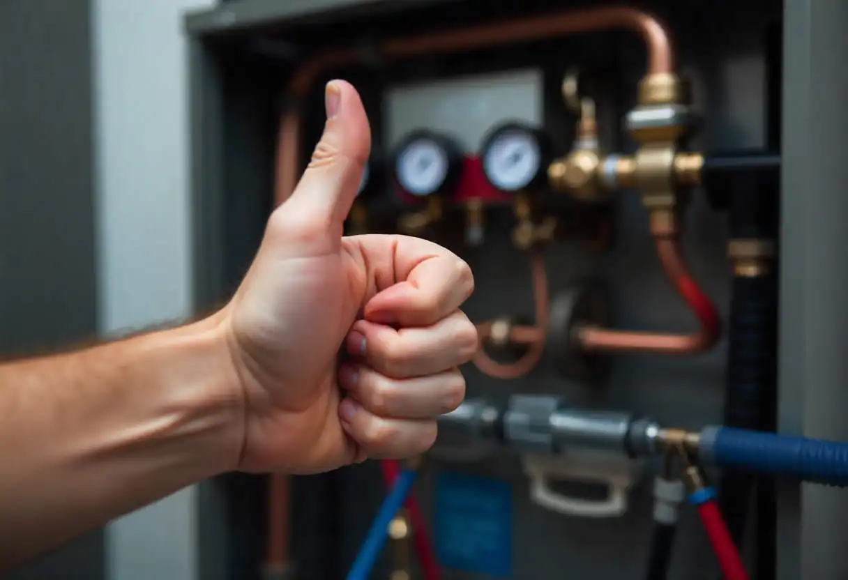 Emergency HVAC services and installations in Rochester, PA