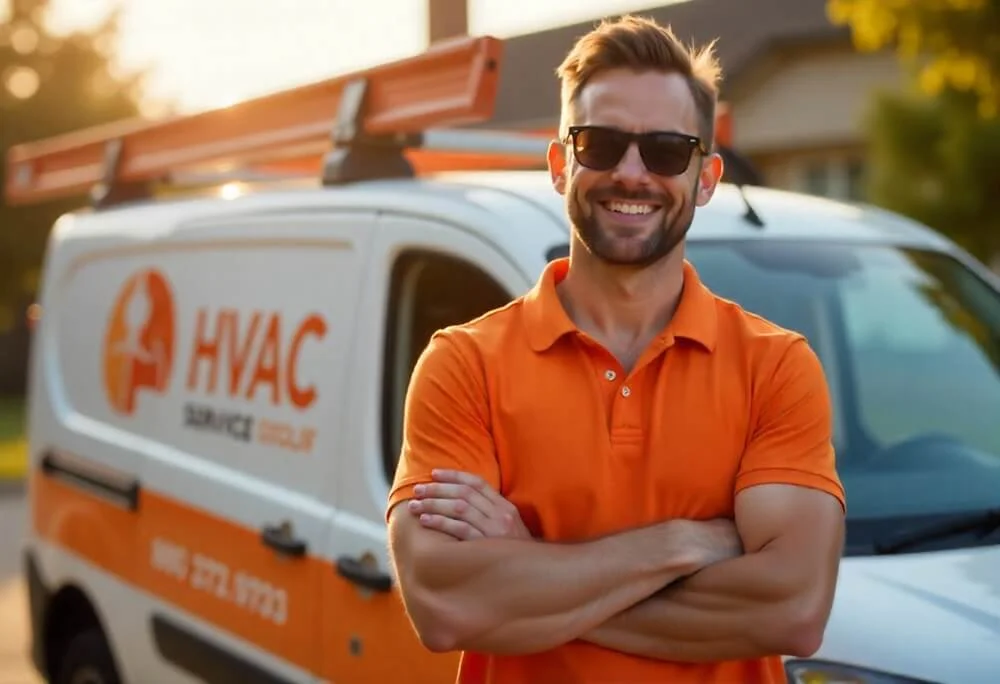 Professional HVAC repair and installation services in Rochester, PA